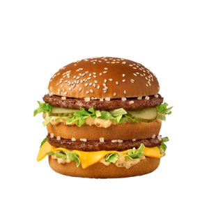 BIG MAC