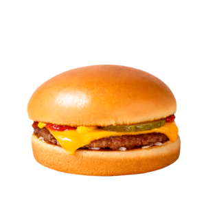 CHEESEBURGER