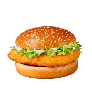 McCHICKEN