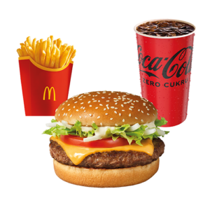 WIEŚMAC ENLARGED SET