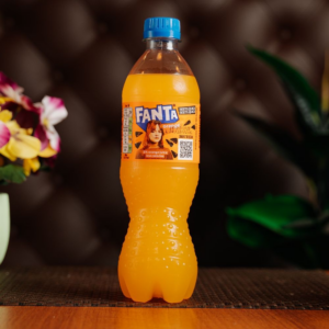 FANTA 500ml