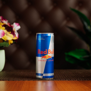 RED BULL 330ml