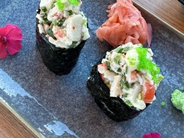 GUNKAN - MIYAGI