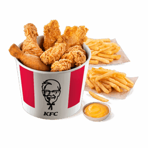 CLASSIC BUCKET FOR 2