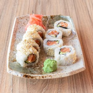 CALIFORNIA MAKI - PHILADELPHIA